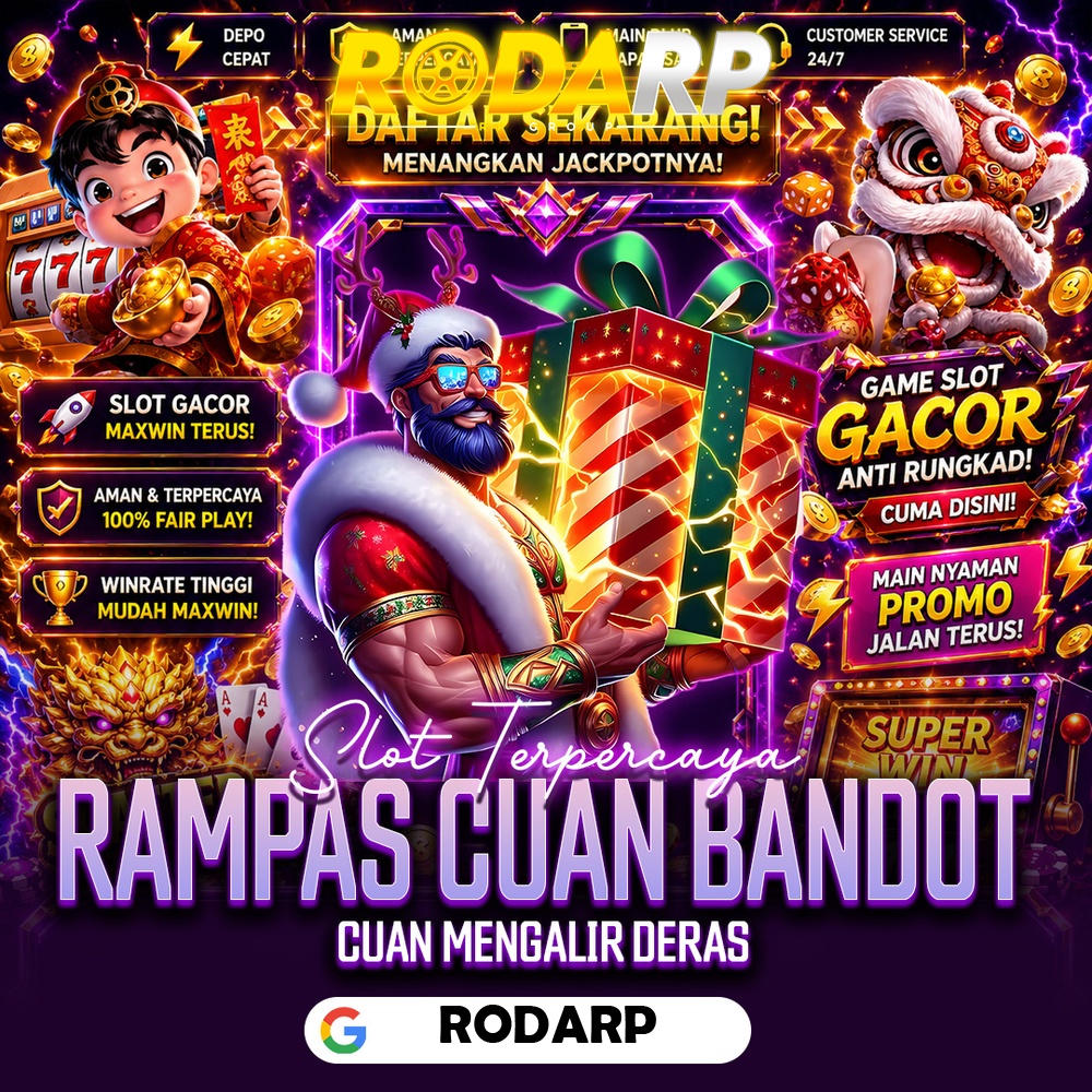 RODARP