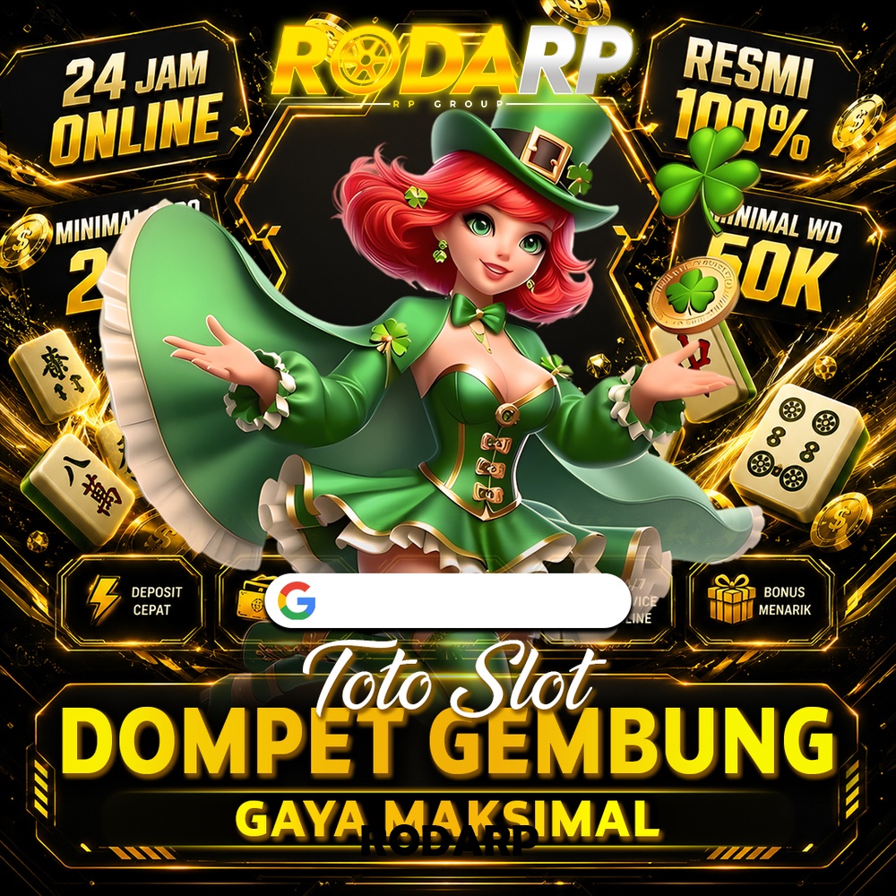 RODARP